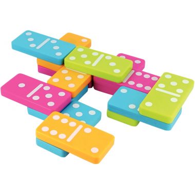 Domino magnétique