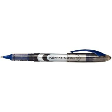 Roller K4 bleu