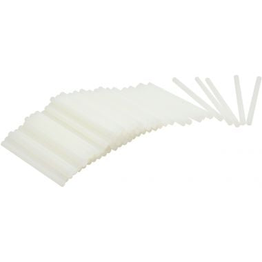 Sachet de 100 recharges de colles économique