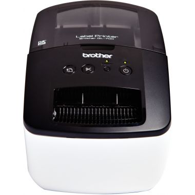 Imprimante d'étiquettes Brother QL-700