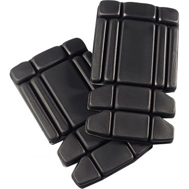 Lot de 2 genouillères de protection