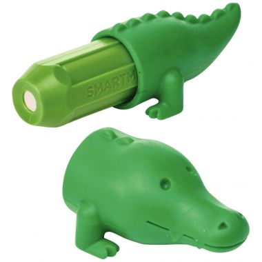 Lot de 6 puzzles magnétiques SMARTMAX, les animaux du safari