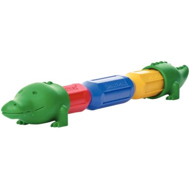 Lot de 6 puzzles magnétiques SMARTMAX, les animaux du safari