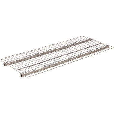 Etagère en métal pour armoire 30736
