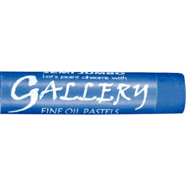 Boîte de 12 pastels à l'huile Mini Artist Jumbo