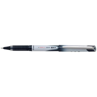 Roller V-Ball grip 0,5 mm noir