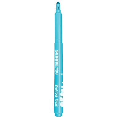 Maped - Pochette de 12 feutres Schoolpeps assortis - 845230