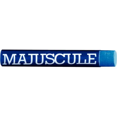 Boîte de 12 pastels à l'huile Majuscule