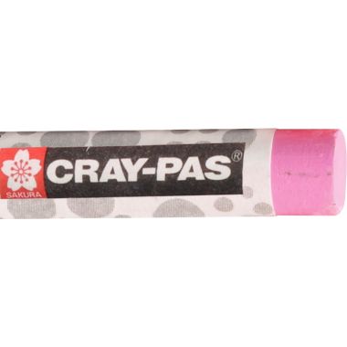 Boîte de 432 pastels à l'huile Cray-Pas Junior 8mm assorties