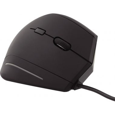 Souris filaire ergonomique verticale T'NB pour droitier