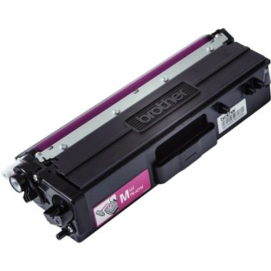Brother TN421M toner laser magenta authentique