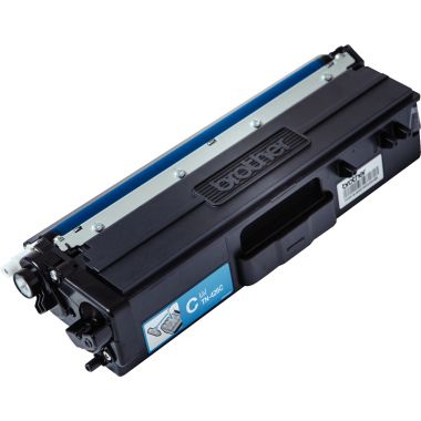 Brother TN426C toner laser cyan très haute capacité authentique
