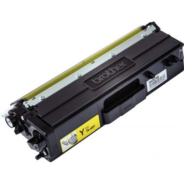 Brother TN426Y toner laser jaune très haute capacité authentique
