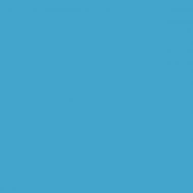 Exacompta - Paquet de 100 chemises 210g ROCK"S format 24X32 cm, bleu - 210019E