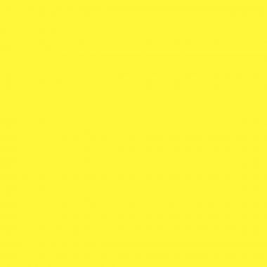 Exacompta - Classeur à levier pour format A4, dos 8 cm, jaune - 918404B