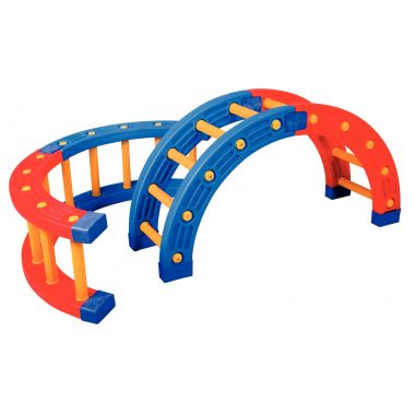 Roue géante 4 pièces diamétre 145cm