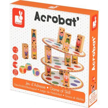 Acrobat'