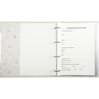 Registre public d’accessibilité ERP