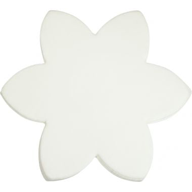 Sachet de 80 Flaconeurs en papier diffuseur blanc format 19 x 19 cm