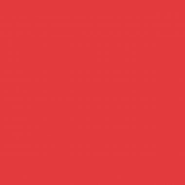 Exacompta - Chemise 3 rabats à élastiques en carte lustrée 355g, rouge - 55305E