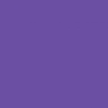 Exacompta - Chemise à élastiques 3 rabats en carte lustrée 5/10ème 350g, violet - 55308E