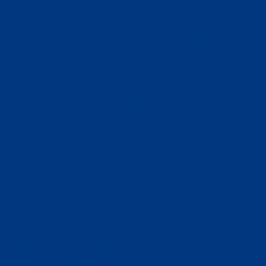 Flacon de 1L de gouache liquide lavable GIOTTO, coloris bleu outremer