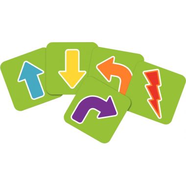 Boite d'activités sur la programmation