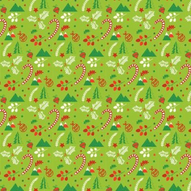 Pochette de 60 feuilles Origami Noël format 20 x 20 cm