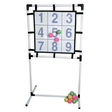 Portique d'adresse hauteur 140cm