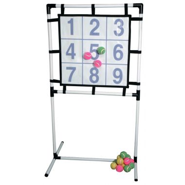 Portique d'adresse hauteur 140cm