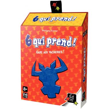 Six qui prend