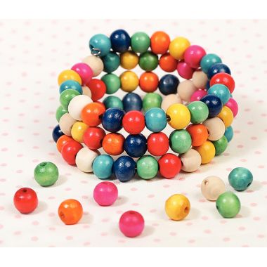 Sachet de 10 bracelets fil mémoire, 5 spirales diamètre 7 cm