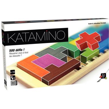Katamino