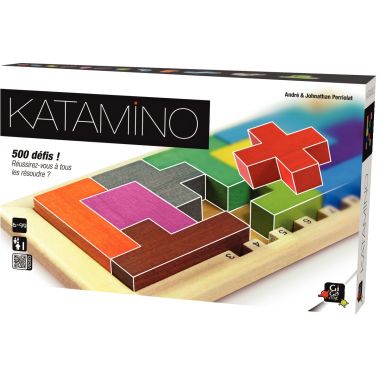 Katamino