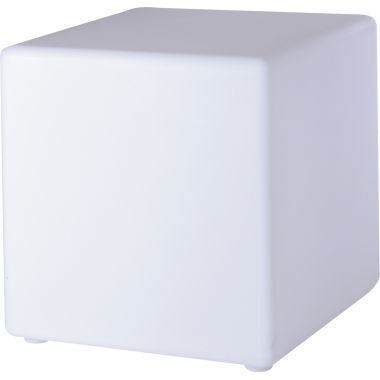 Cube lumineux 40x40cm