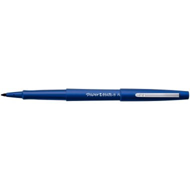 Papermate - Pochette de 4 feutres Flair Original assortis - 2032365