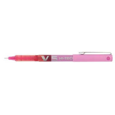 Roller V5 rose