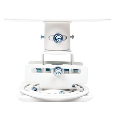 Support plafond court pour vidéoprojecteur