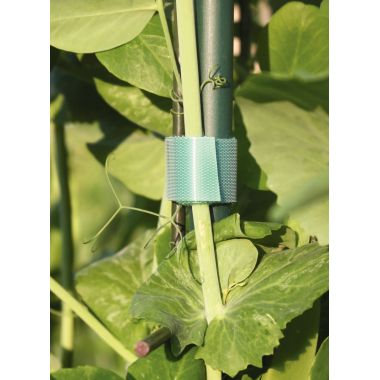 Ruban auto-agrippant noir
