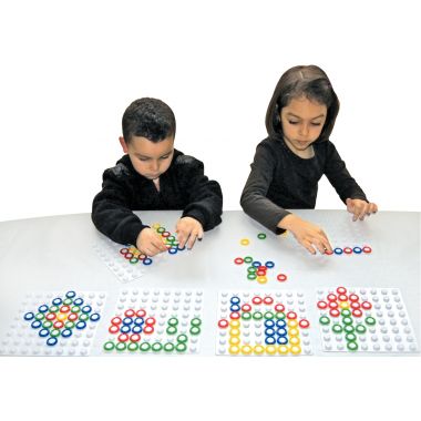 Boite de KLIC MOSAIC MAXI 300 pièces