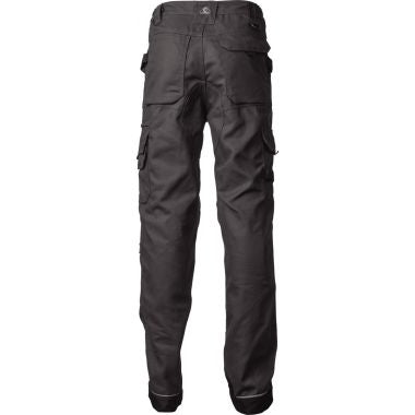 Pantalon de sécurité SMART gris taille S