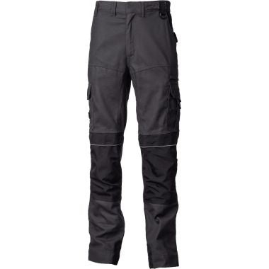 Pantalon de sécurité SMART gris taille M