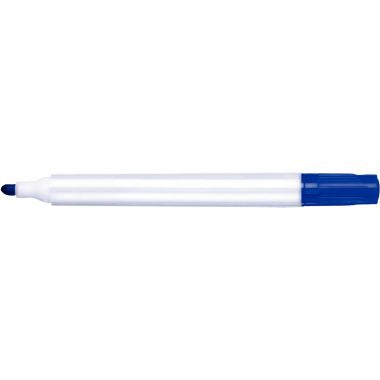 Marqueur tableau blanc 2,5mm pointe ogive bleu