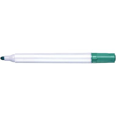 Marqueur tableau blanc 2,5mm pointe ogive vert
