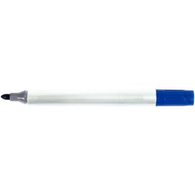 Marqueur permanent Evermark pointe ogive bleu