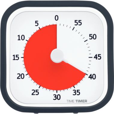 Minuteur time timer MOD 60 minutes