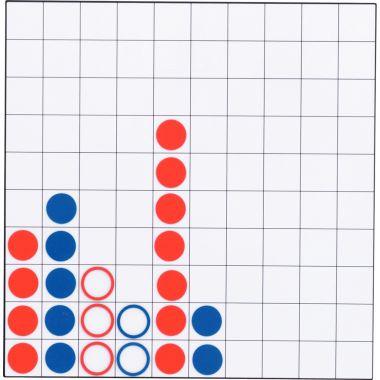 Rouleau magnétique 60x60cm