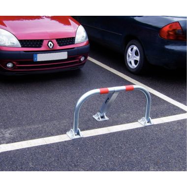 Barrière de parking STOPBLOCK