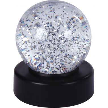 Boule scintillante diamètre 7,5cm