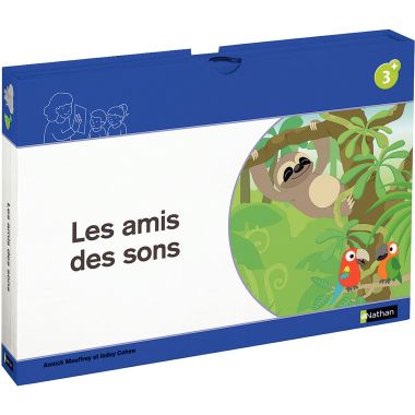 Les amis des sons